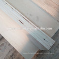 best price poplar core LVL plywood from china manufactory